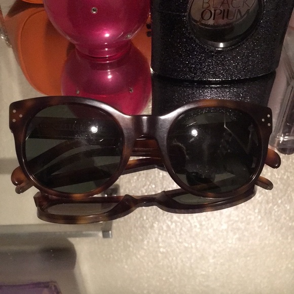 Celine Accessories - Celine Sunglasses